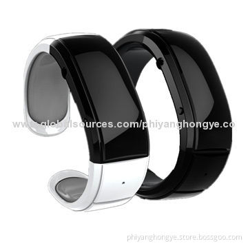 Bluetooth Bracelet